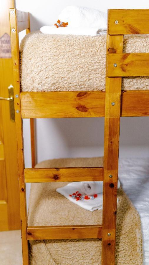 Apartamento Centro Playa Estacion De Tren Málaga Eksteriør billede